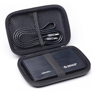 ORICO Portable EVA